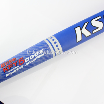 คาร์บอนไฟเบอร์ composite Hockey Stick สำหรับขาย